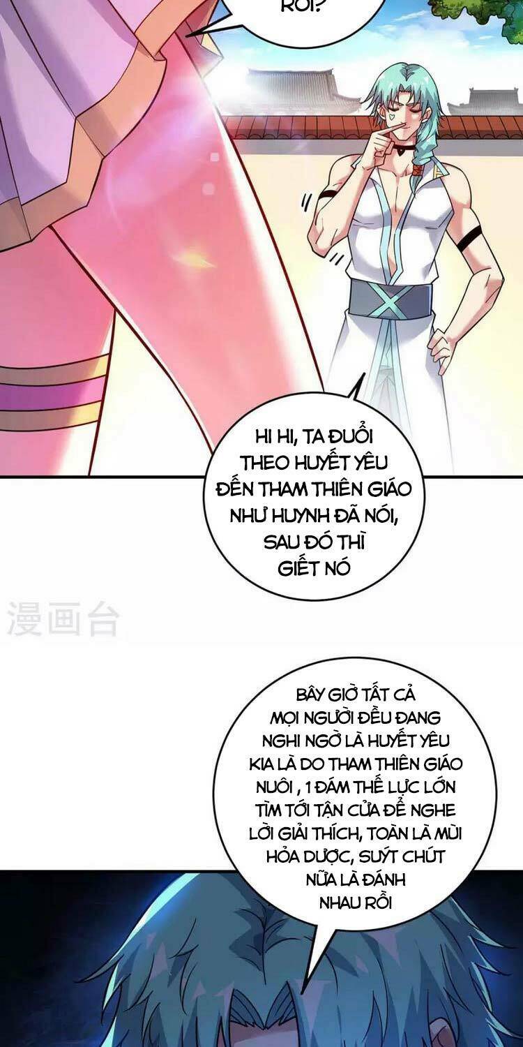 Chương 170 - Trang 3
