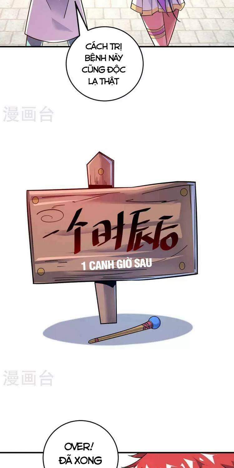 Chương 170 - Trang 22