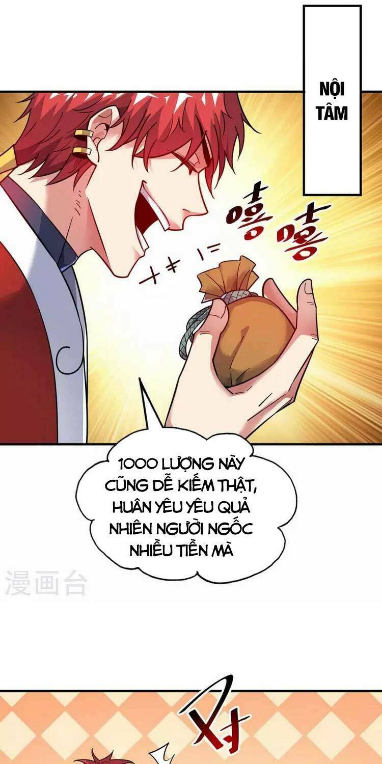 Chương 170 - Trang 28