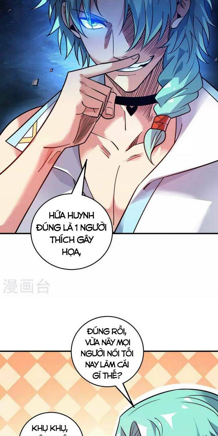 Chương 170 - Trang 4