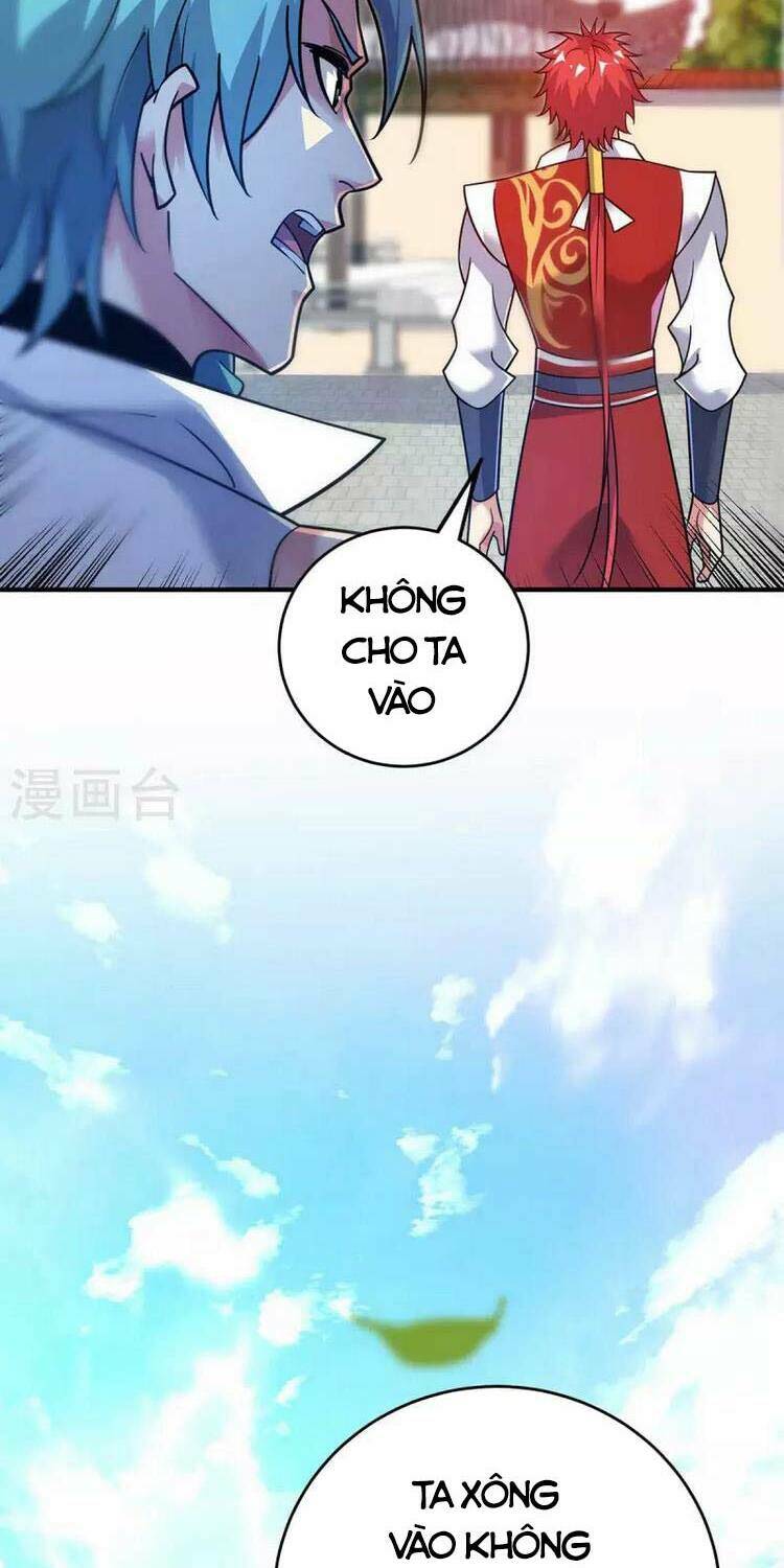 Chương 171 - Trang 12