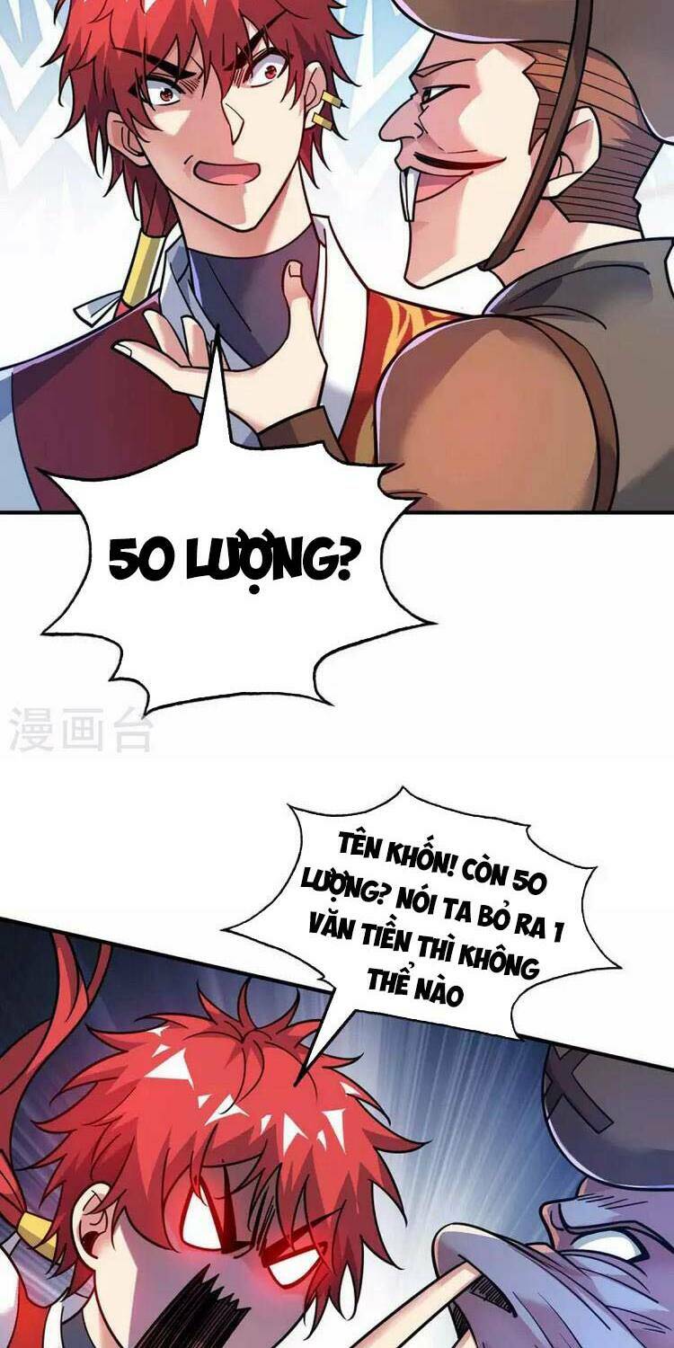 Chương 171 - Trang 26