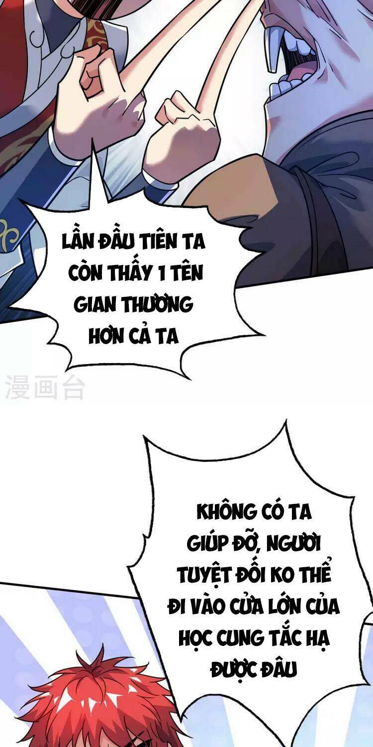 Chương 171 - Trang 27