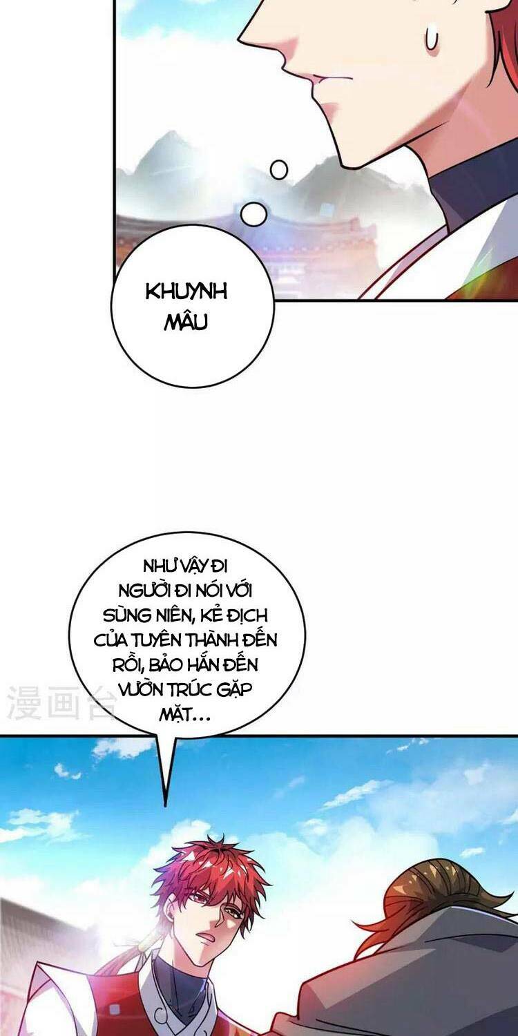 Chương 172 - Trang 24