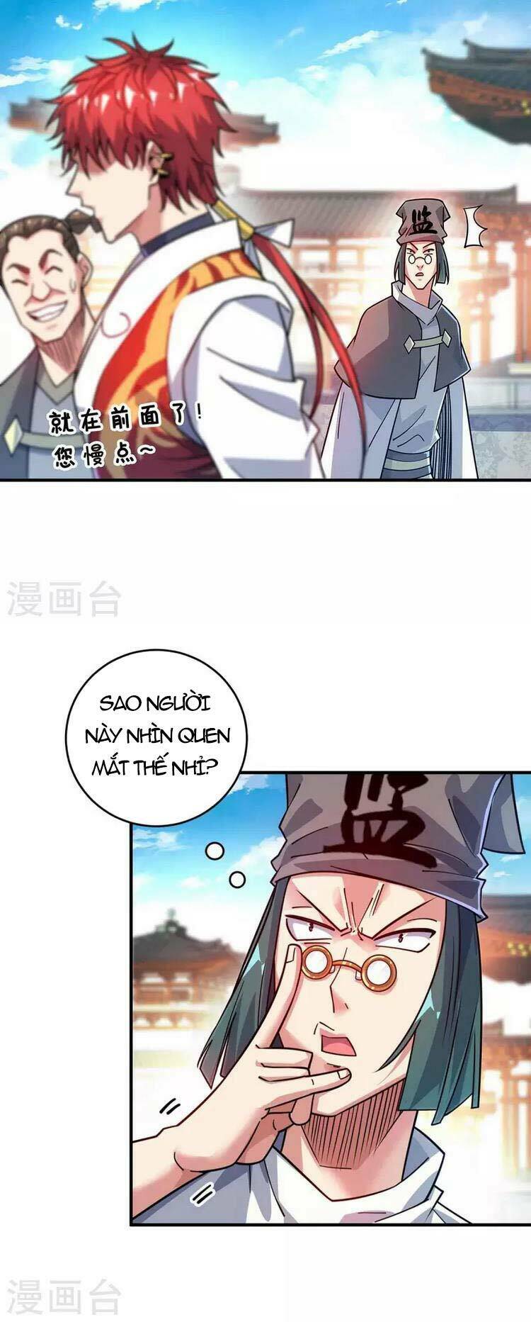 Chương 173 - Trang 17