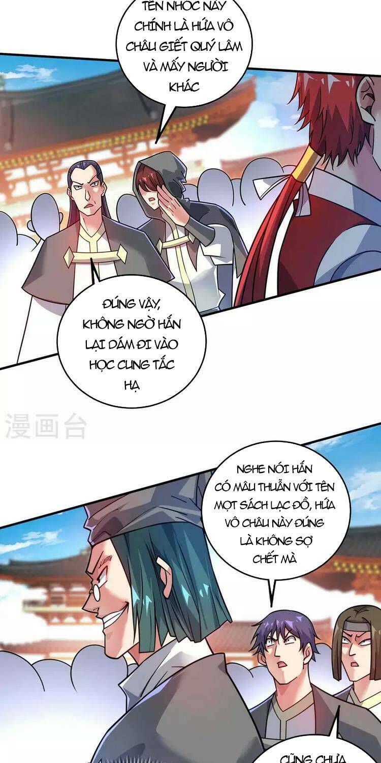 Chương 173 - Trang 26