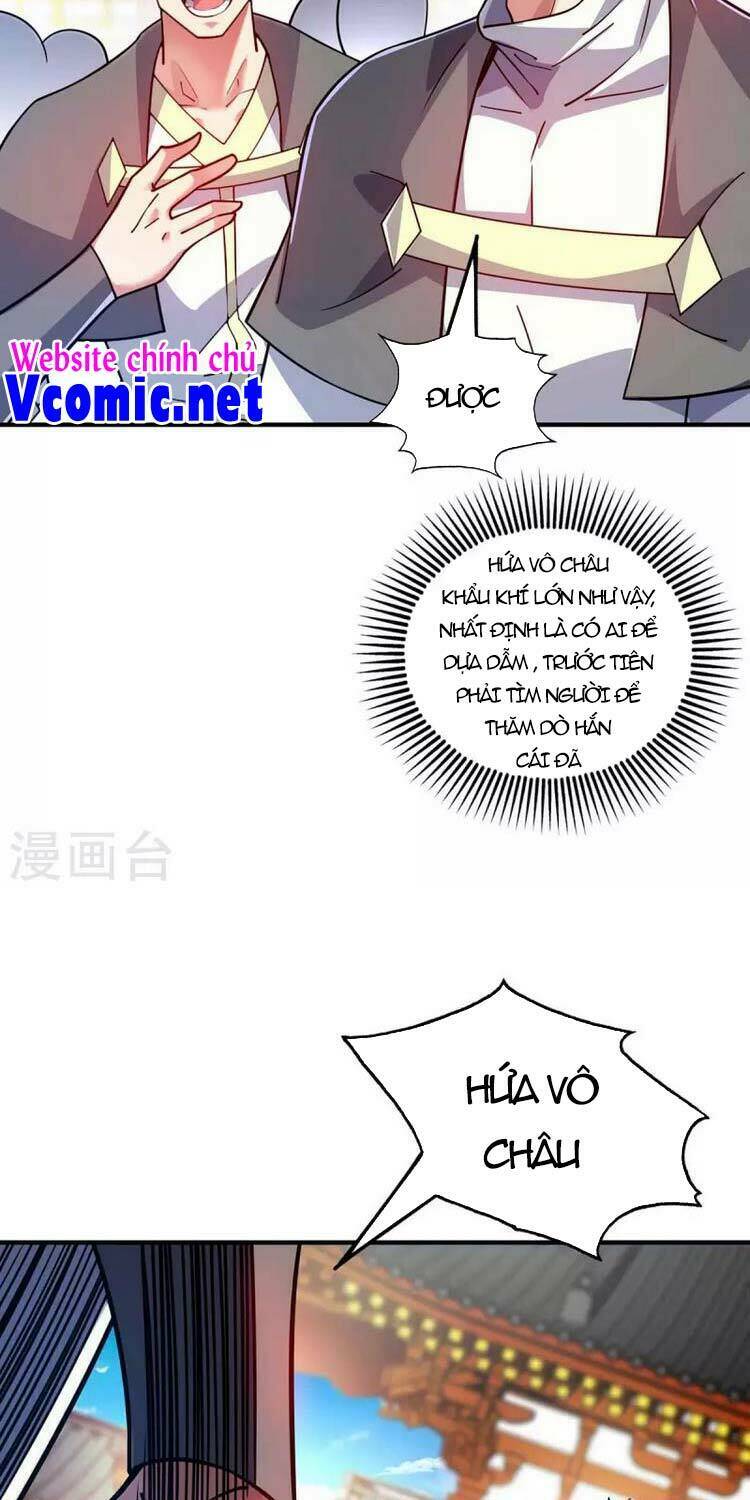 Chương 174 - Trang 11