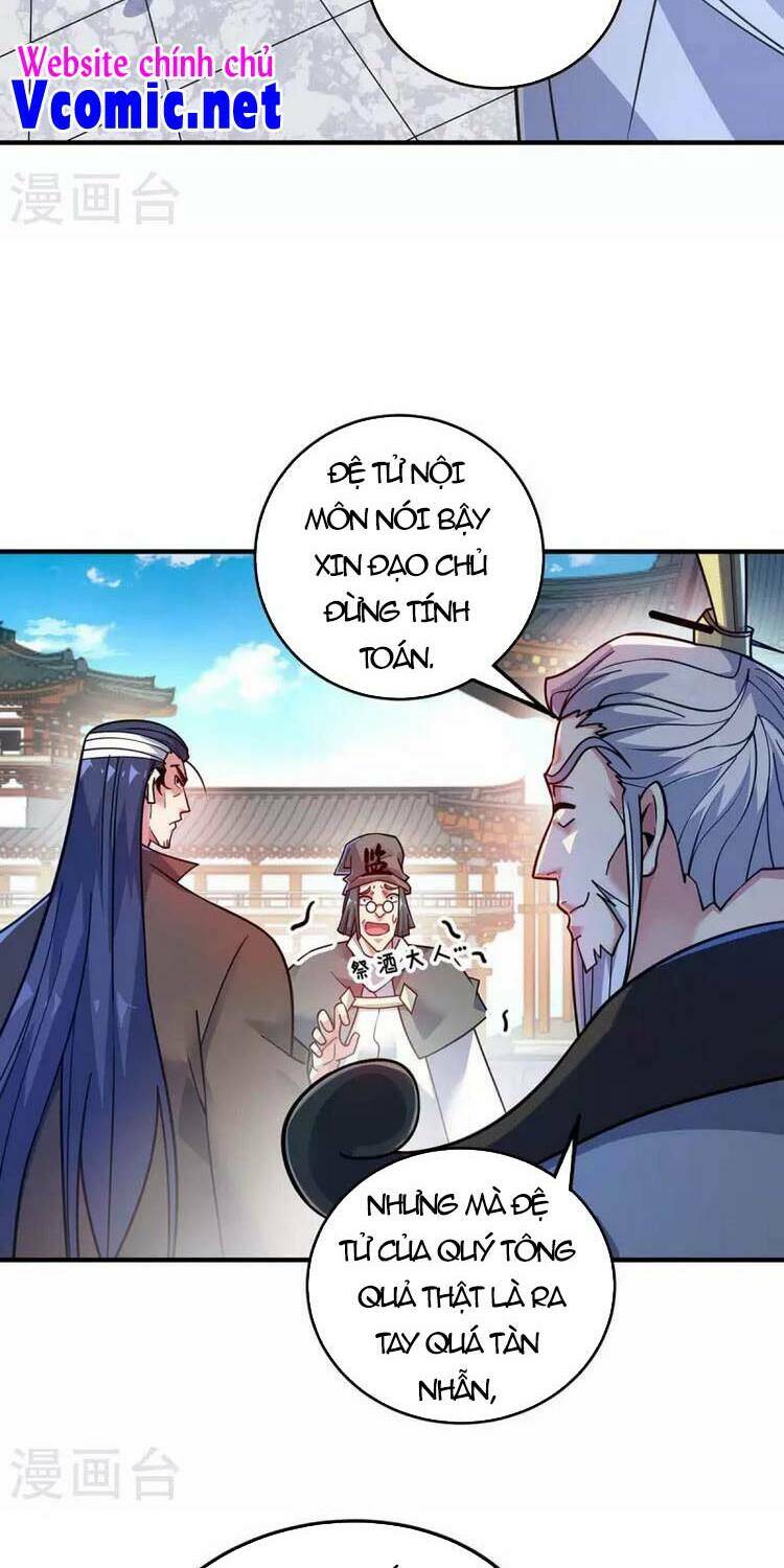 Chương 175 - Trang 14