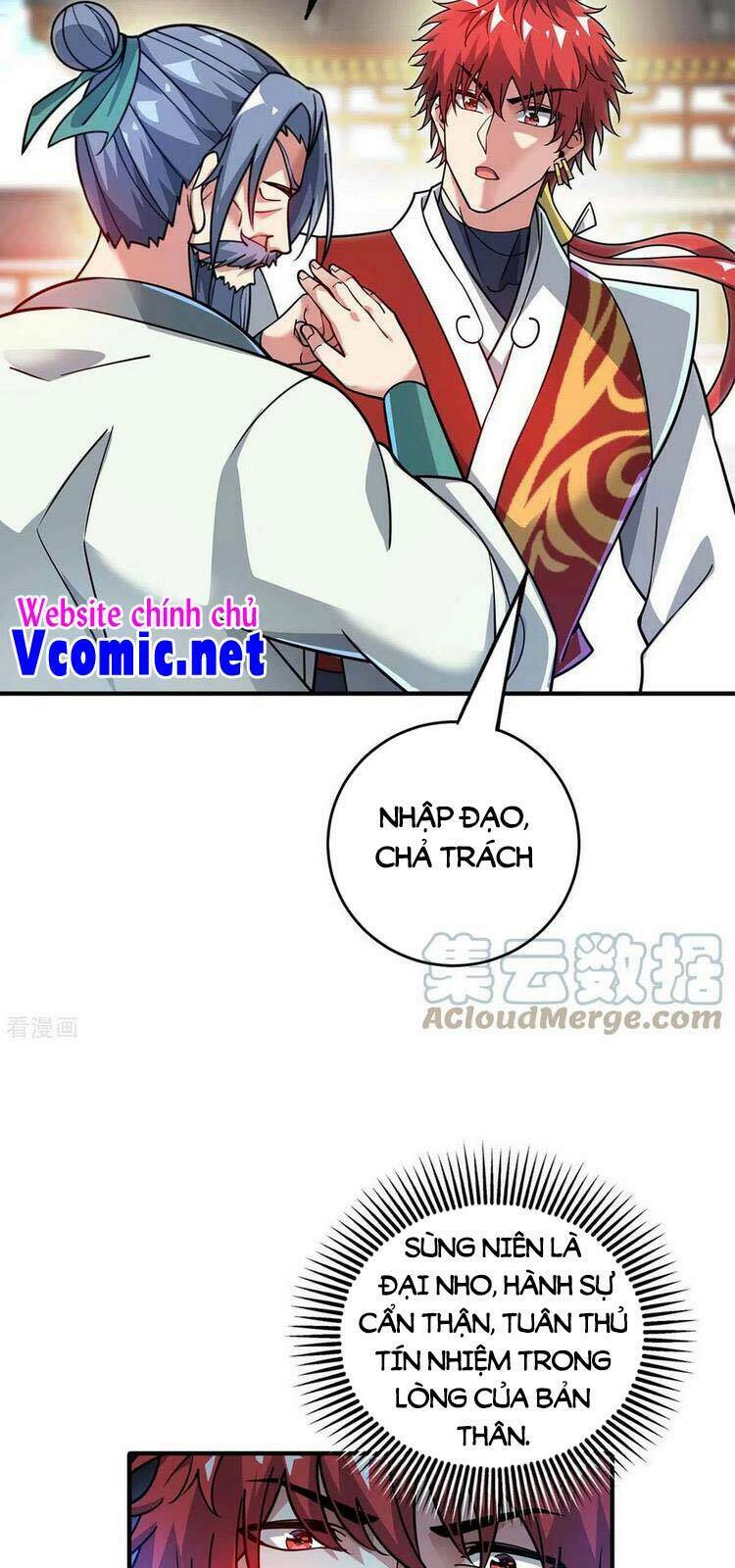 Chương 181 - Trang 11