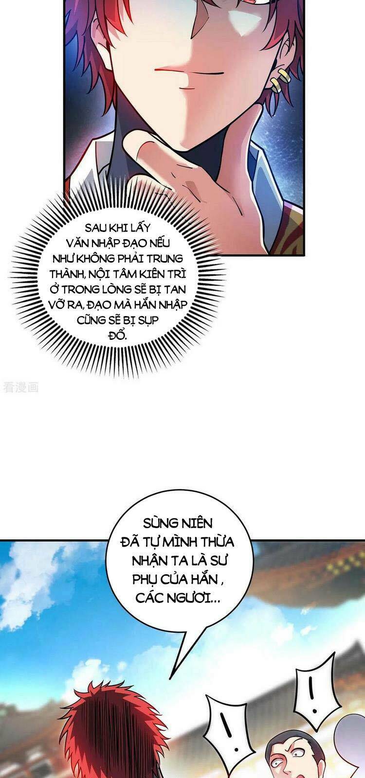Chương 181 - Trang 12