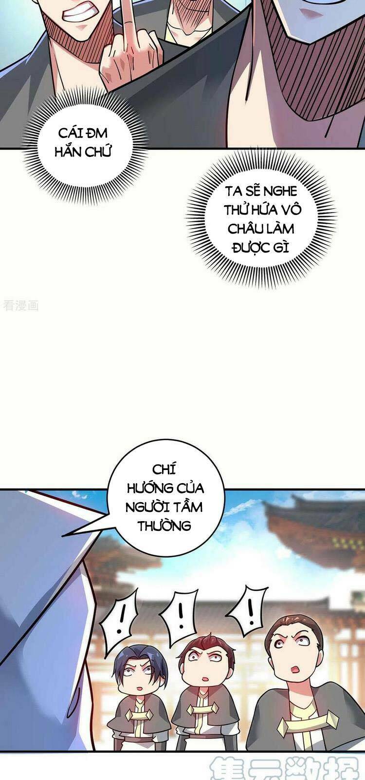 Chương 181 - Trang 22