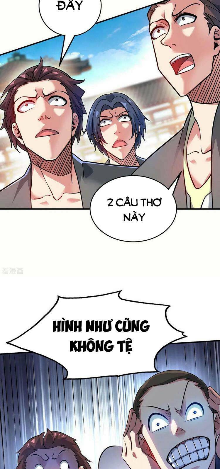 Chương 181 - Trang 25