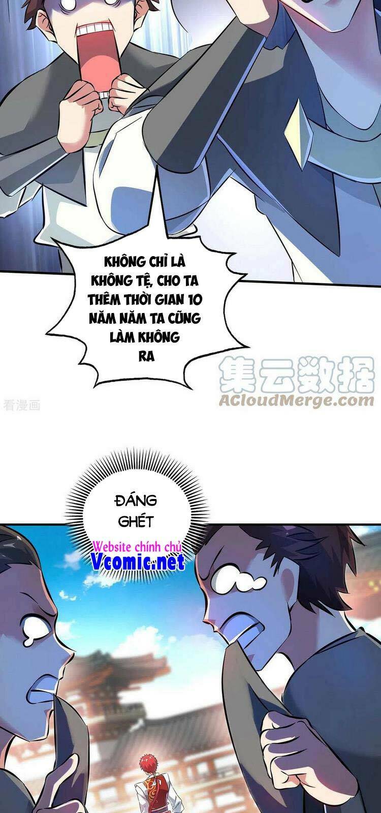 Chương 181 - Trang 26