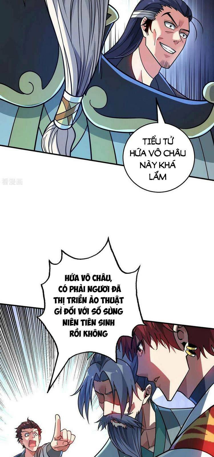 Chương 181 - Trang 6