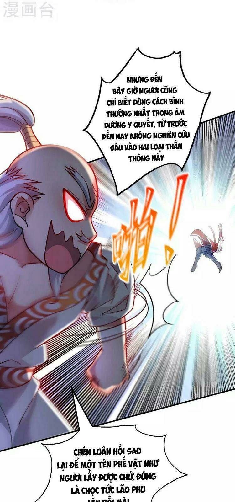 Chương 183 - Trang 32