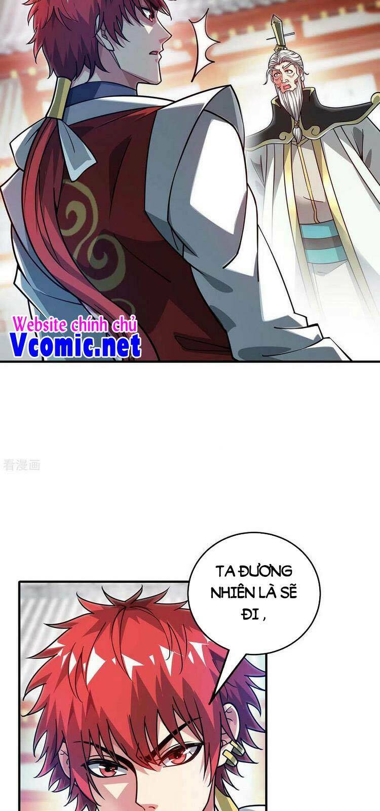 Chương 185 - Trang 23