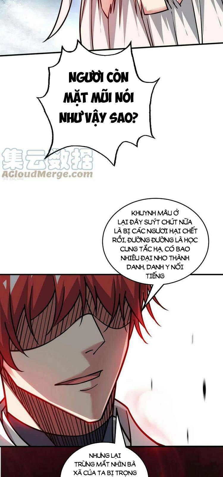 Chương 185 - Trang 25