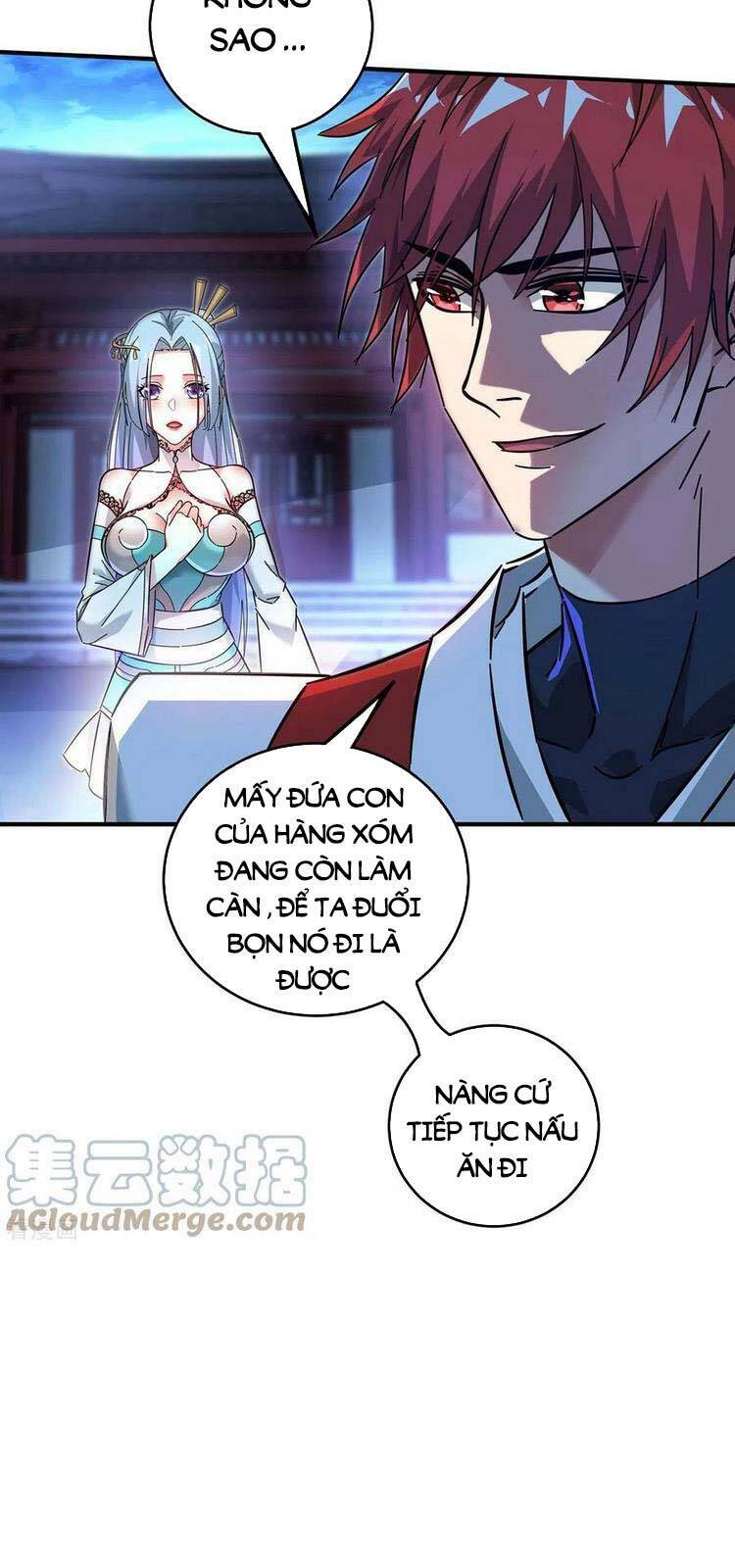 Chương 187 - Trang 21
