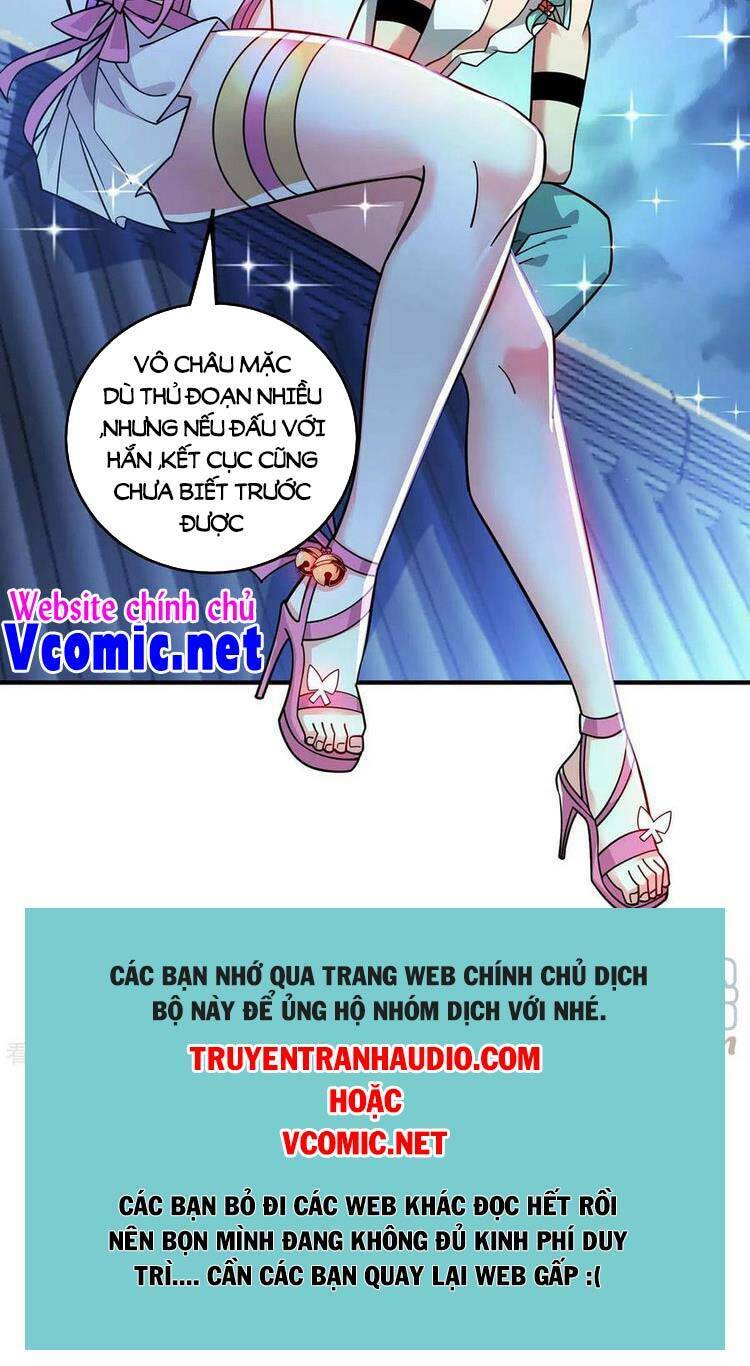Chương 187 - Trang 28