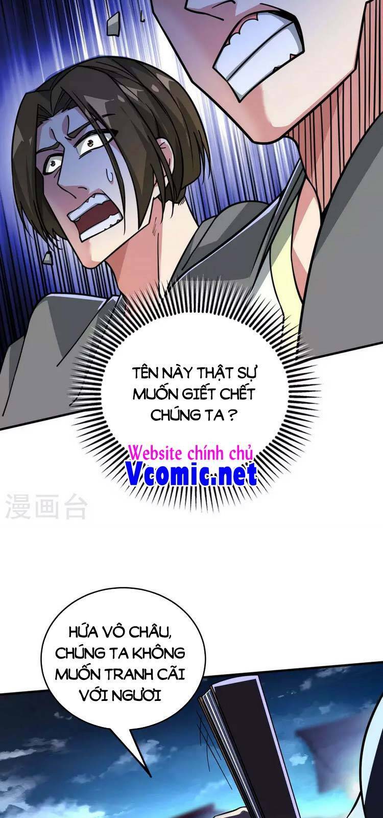 Chương 188 - Trang 14