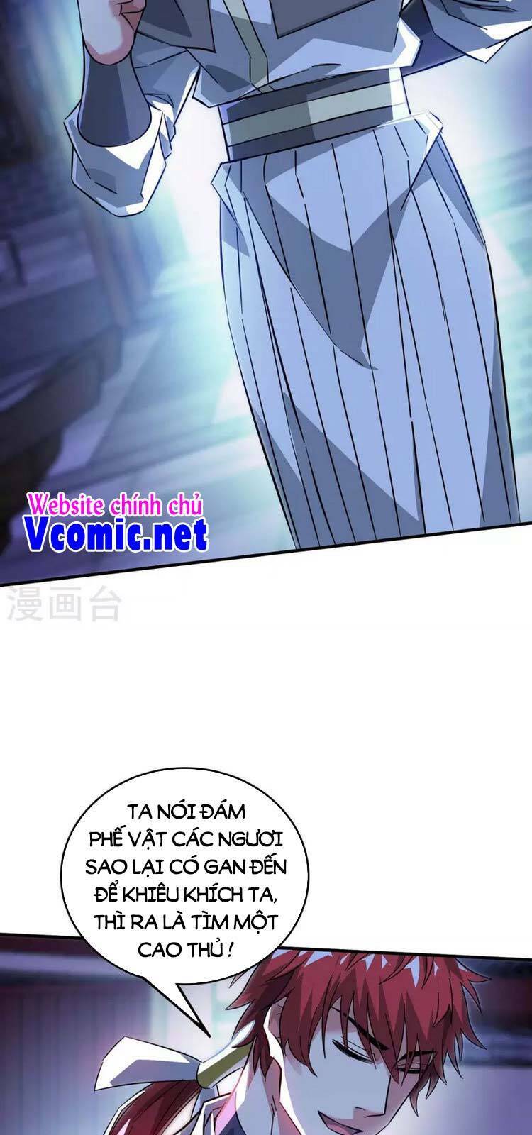 Chương 188 - Trang 16