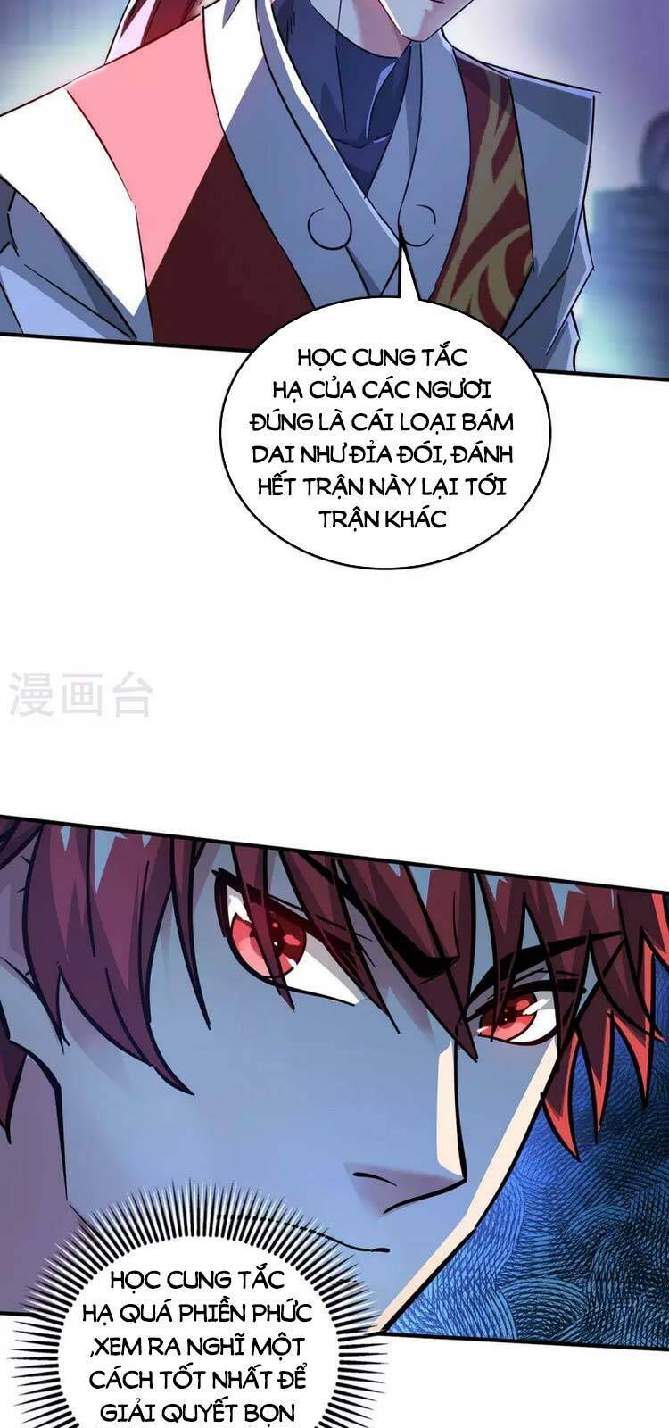 Chương 188 - Trang 17