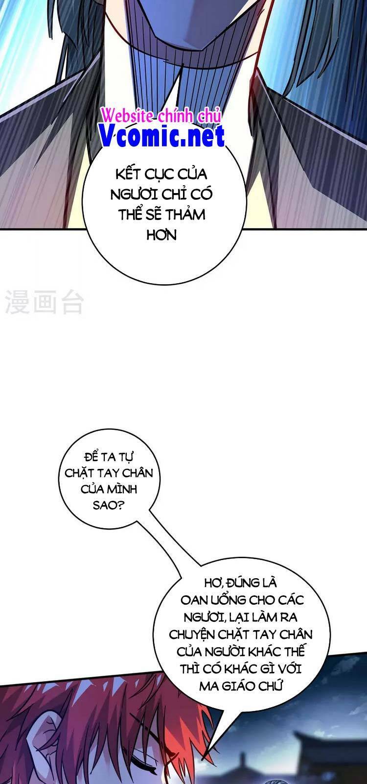 Chương 188 - Trang 20