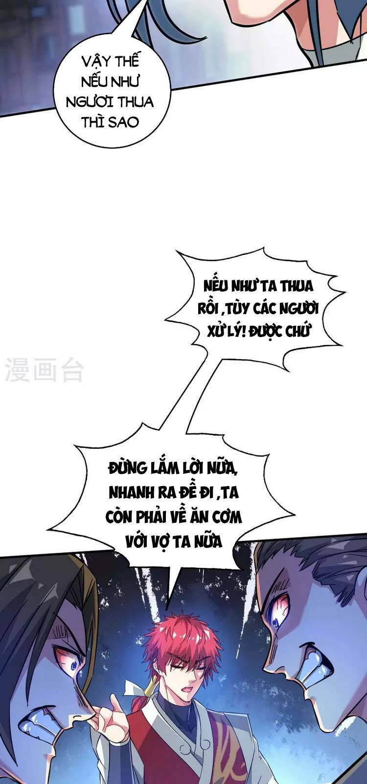 Chương 188 - Trang 25