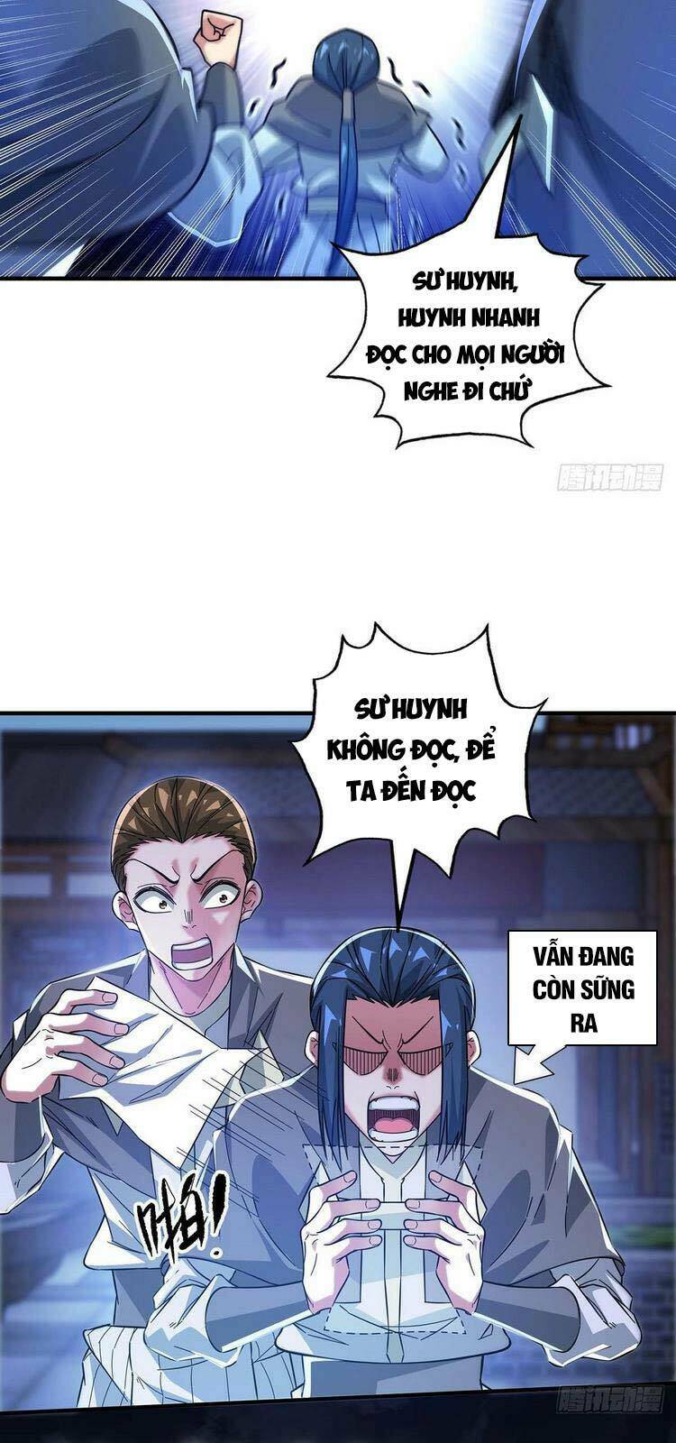 Chương 189 - Trang 11