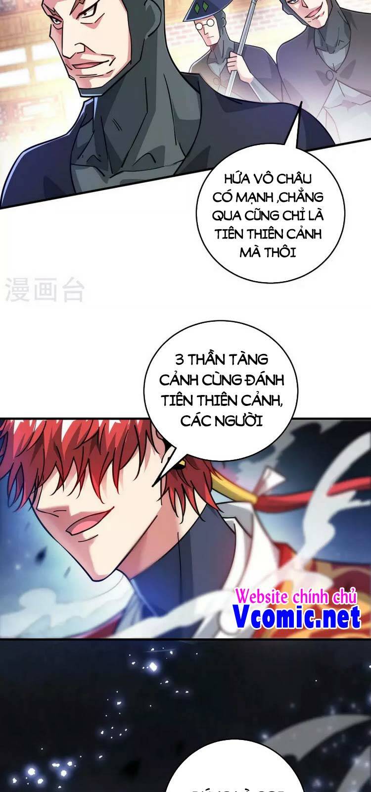 Chương 191 - Trang 25