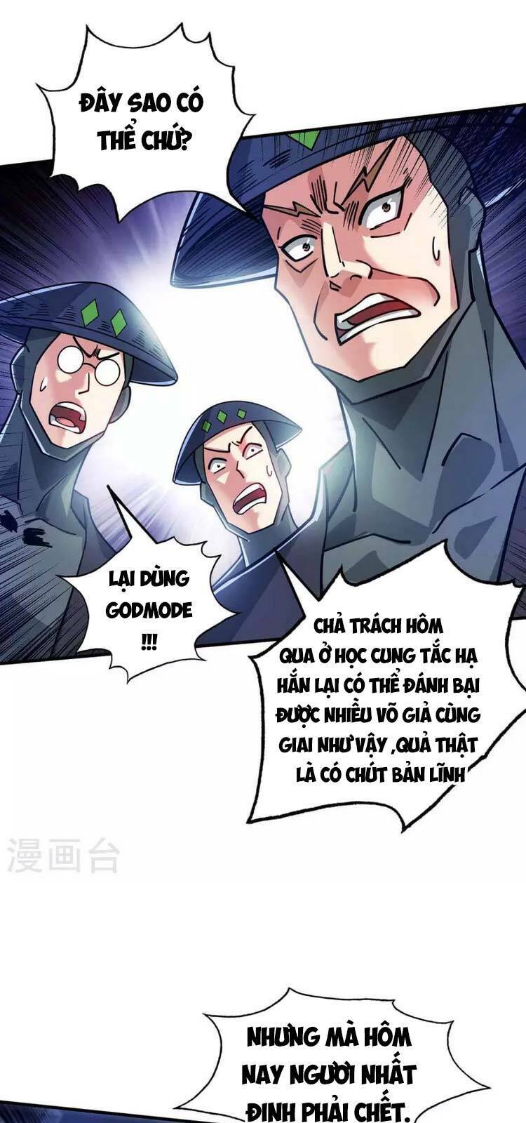 Chương 192 - Trang 1