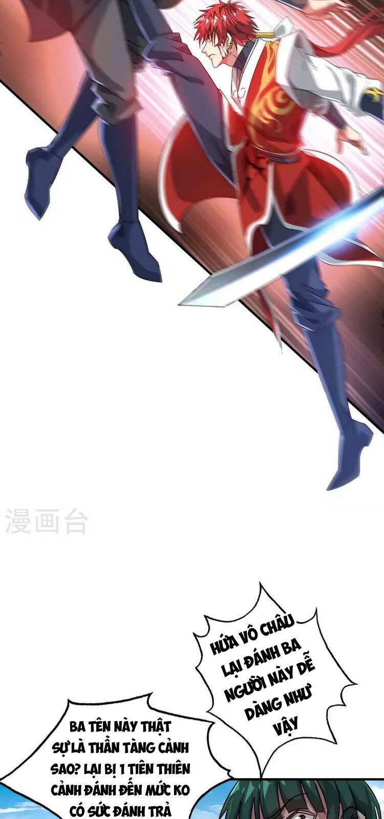 Chương 192 - Trang 13