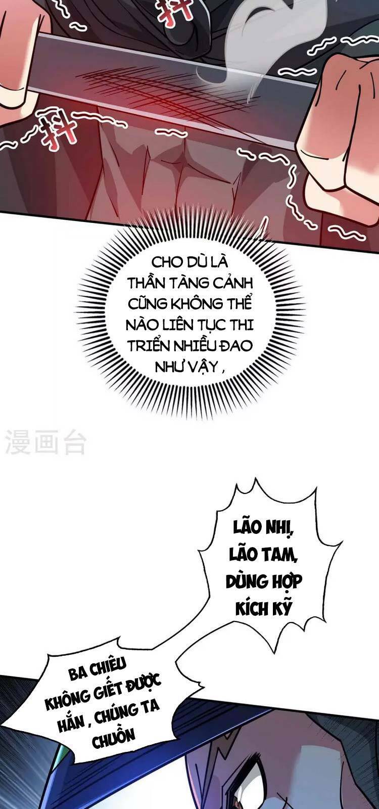 Chương 192 - Trang 22