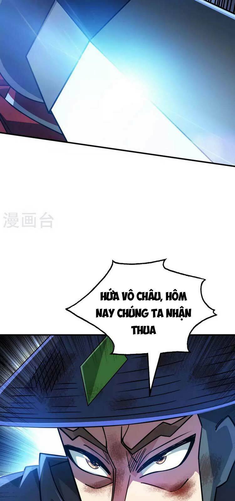Chương 193 - Trang 22