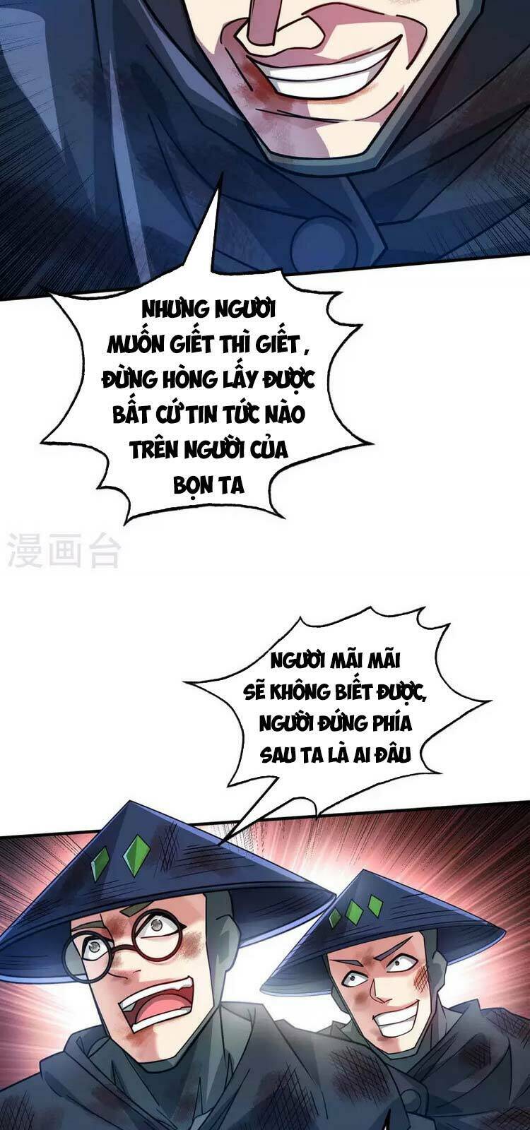Chương 193 - Trang 23