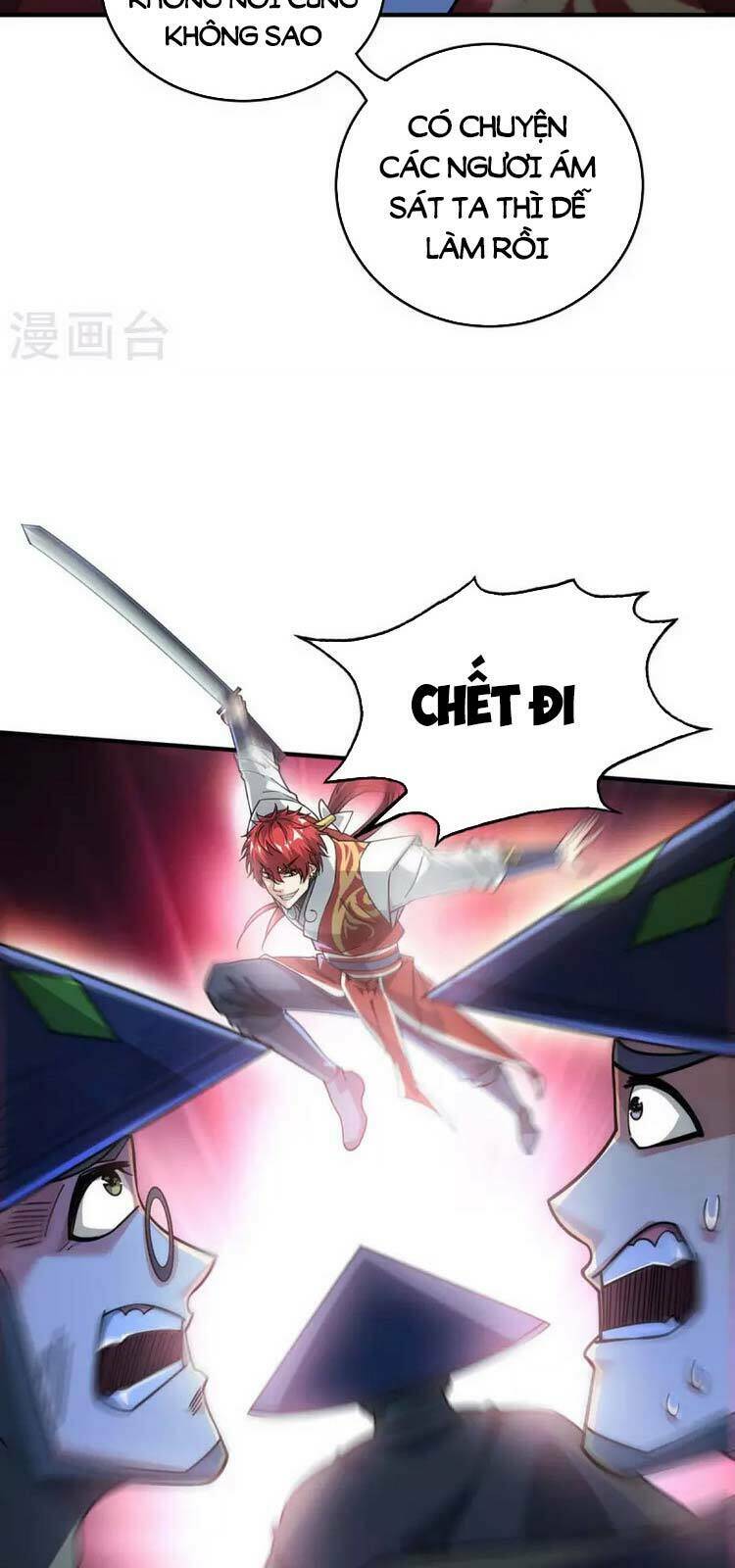 Chương 193 - Trang 25