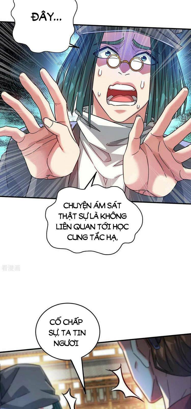Chương 194 - Trang 16