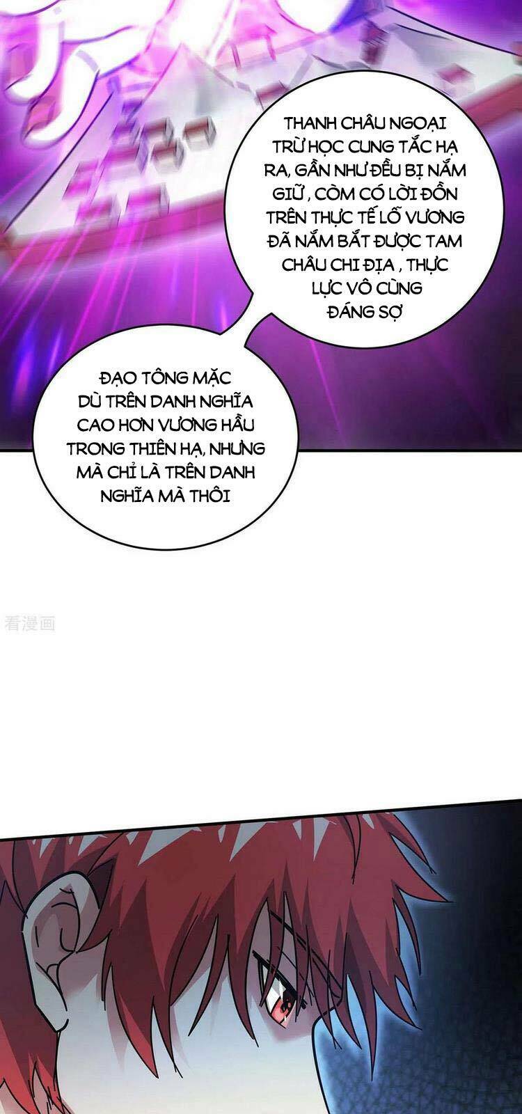 Chương 195 - Trang 11