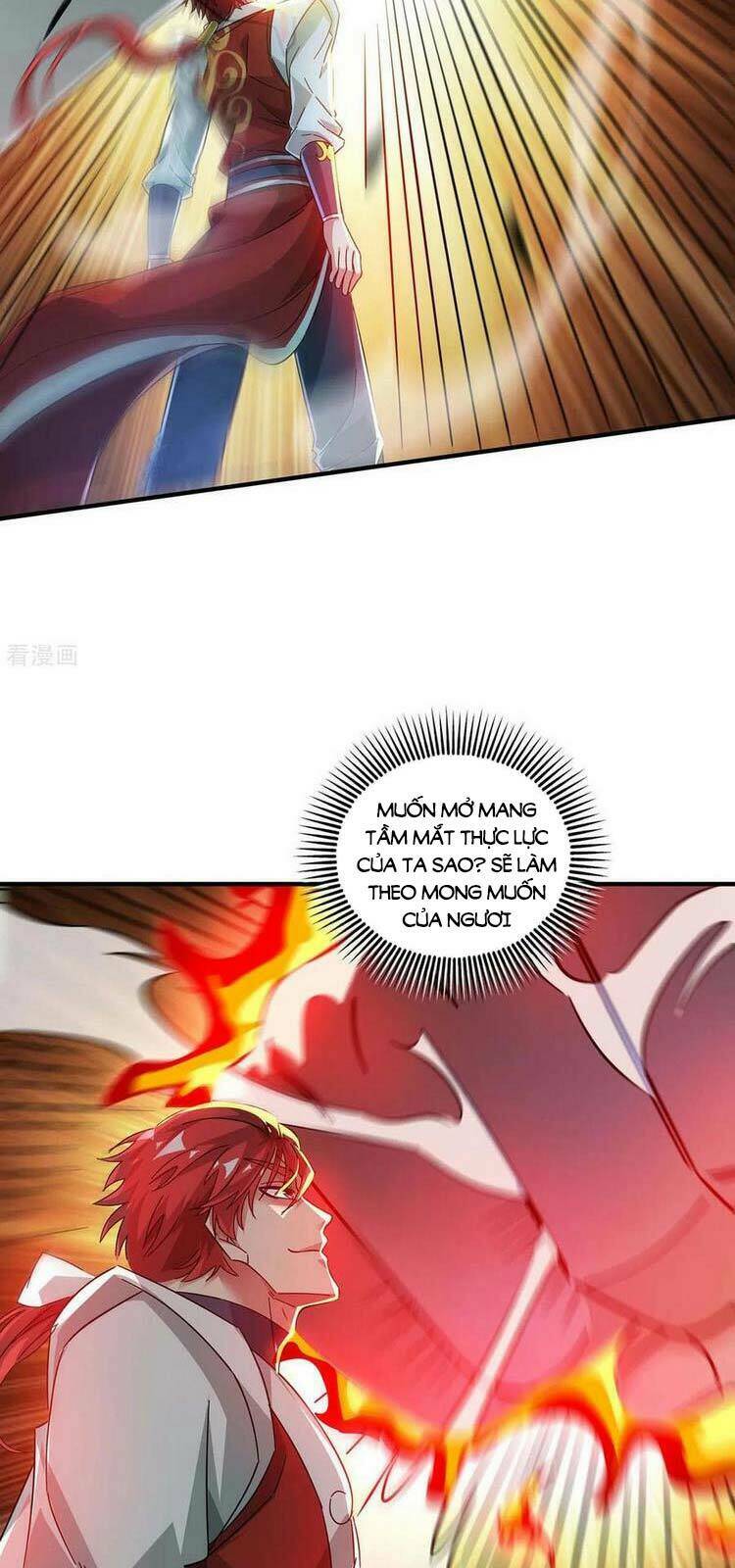 Chương 195 - Trang 24