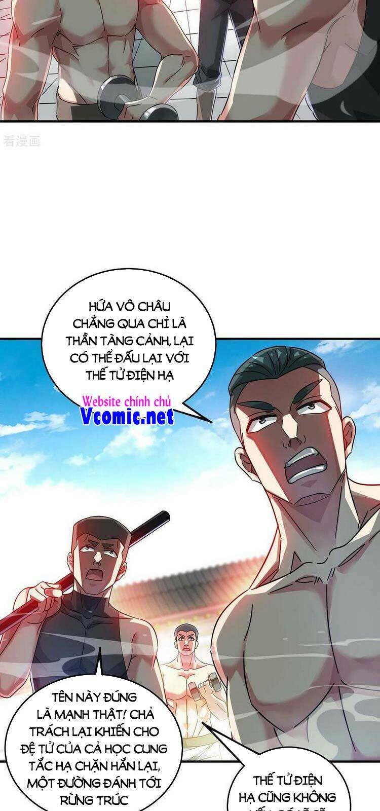 Chương 195 - Trang 26
