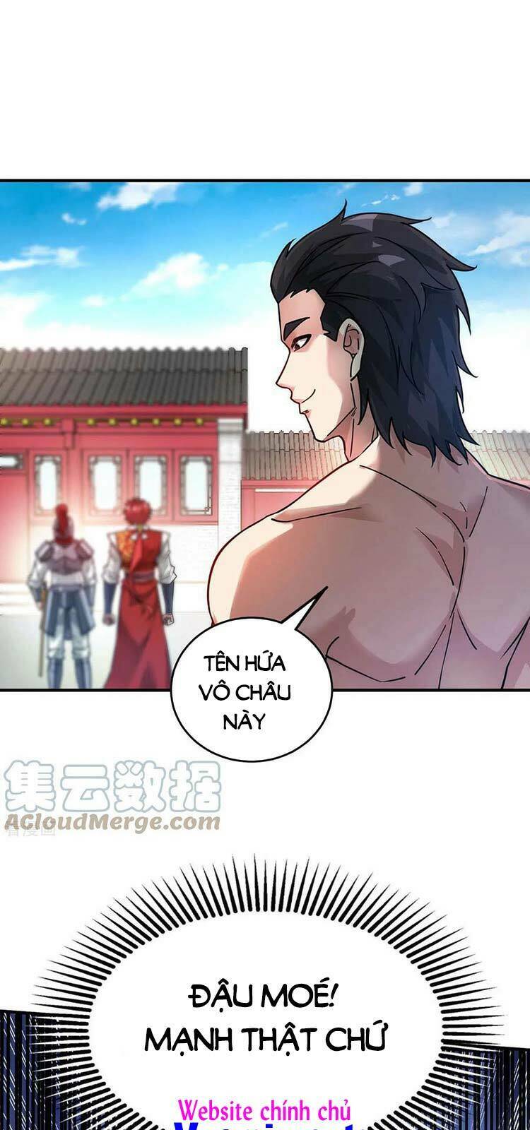 Chương 196 - Trang 1