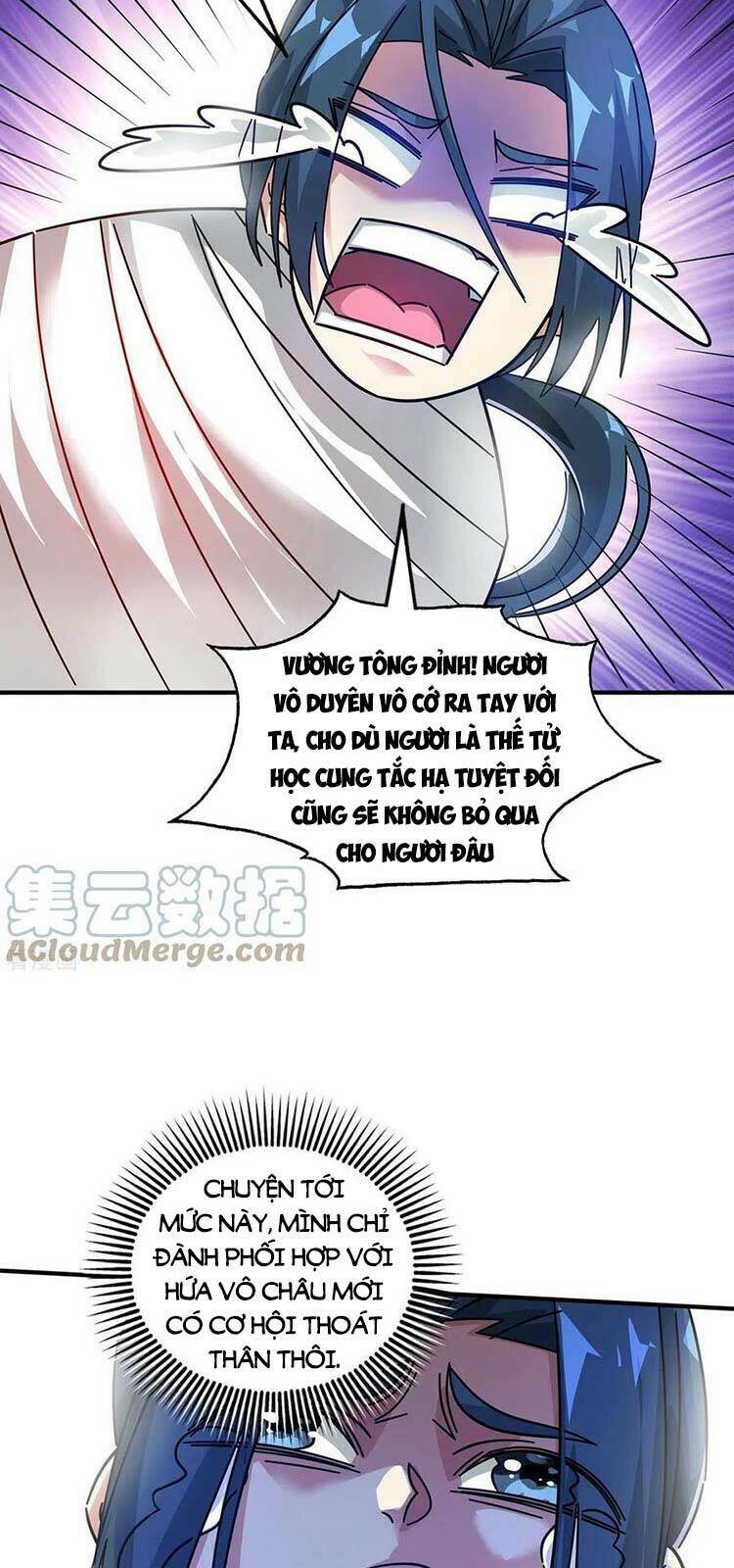 Chương 196 - Trang 22