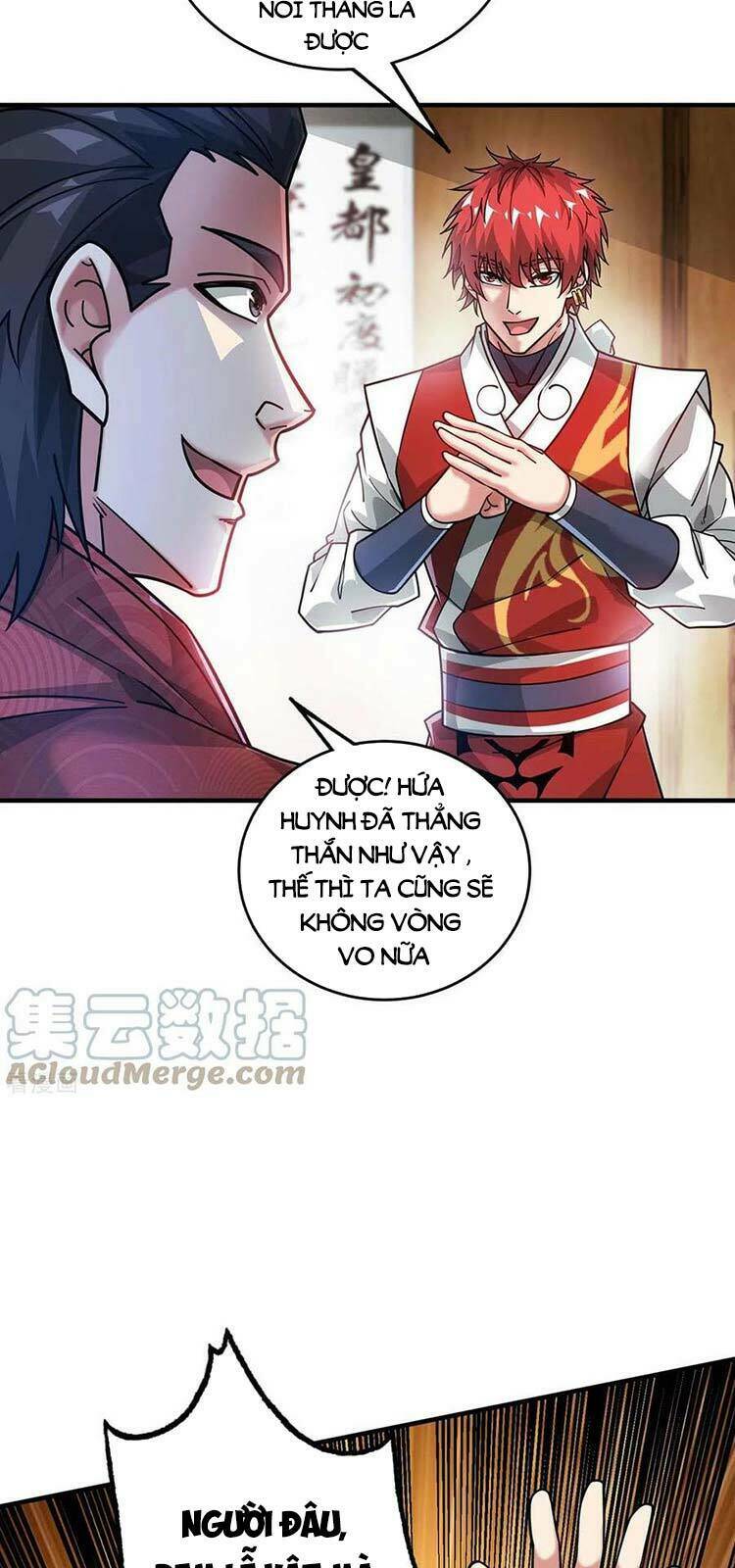 Chương 196 - Trang 7