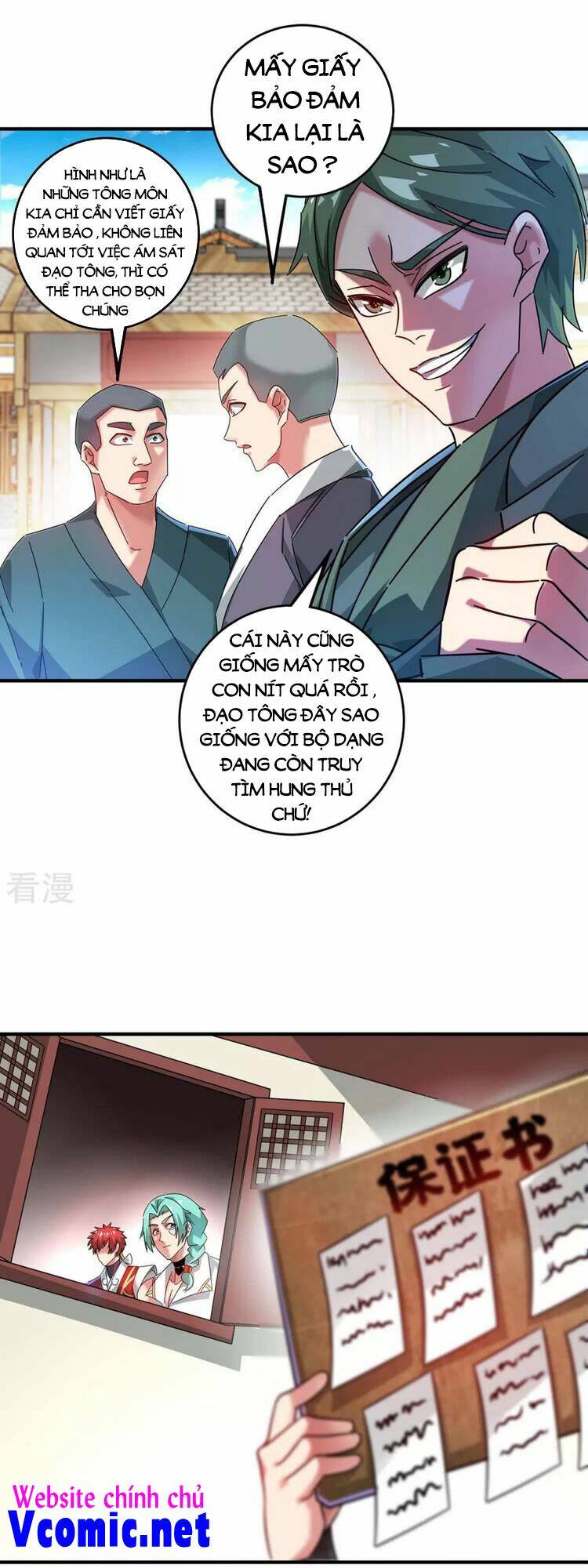 Chương 198 - Trang 5