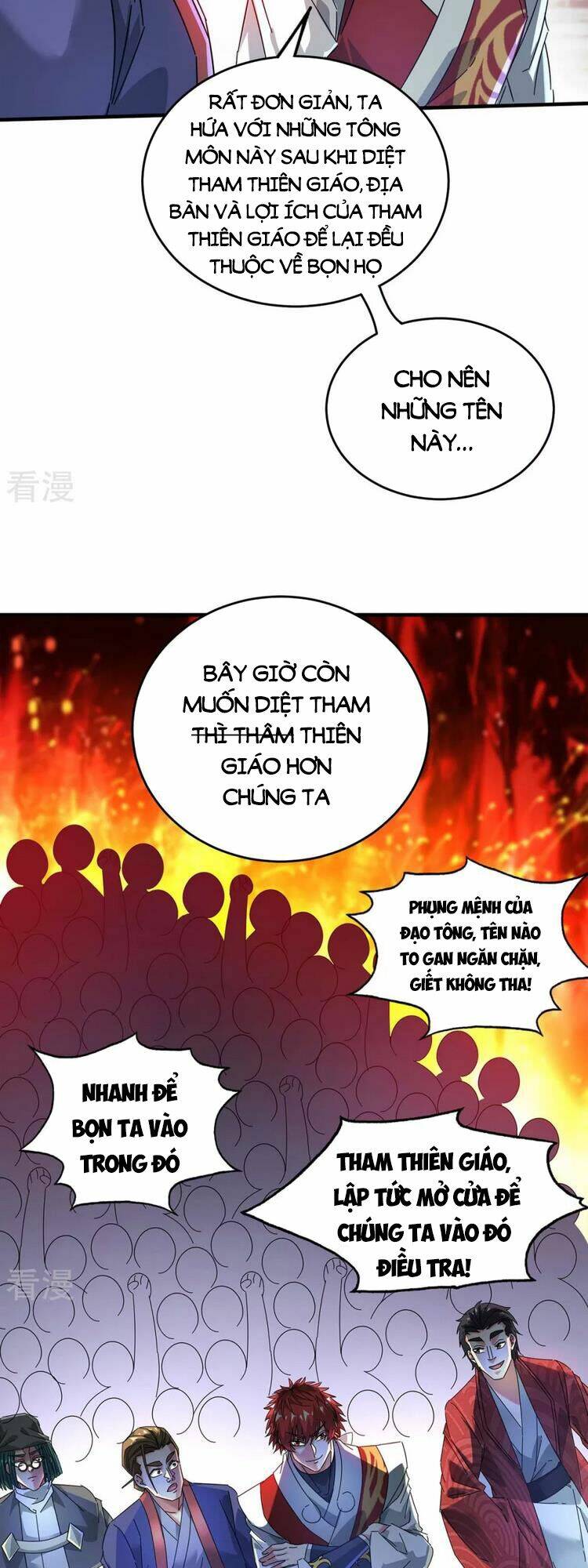 Chương 199 - Trang 11