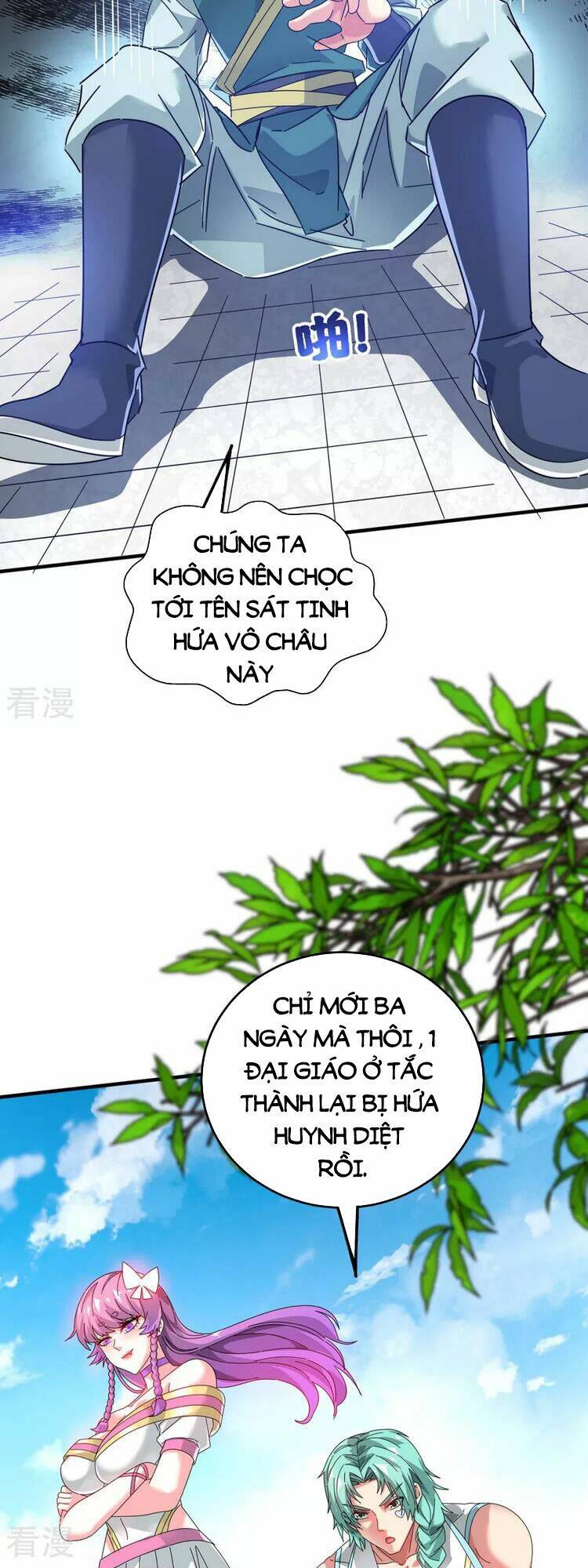 Chương 199 - Trang 20