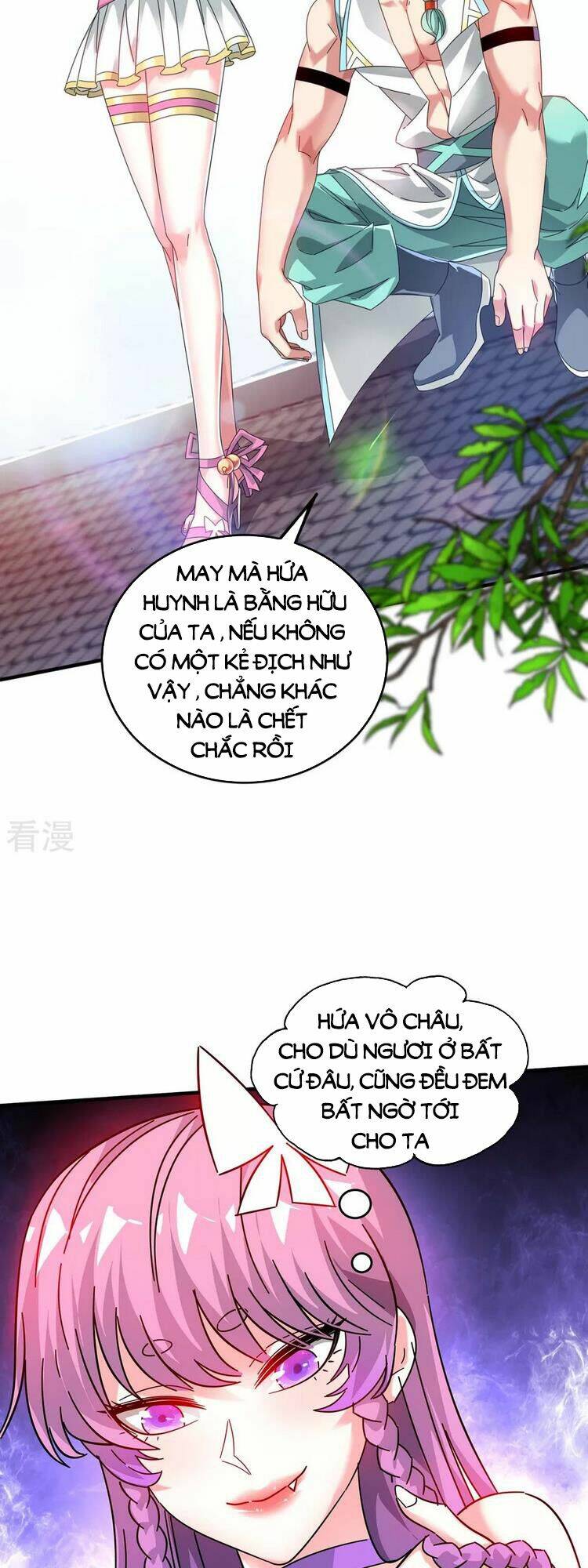 Chương 199 - Trang 21