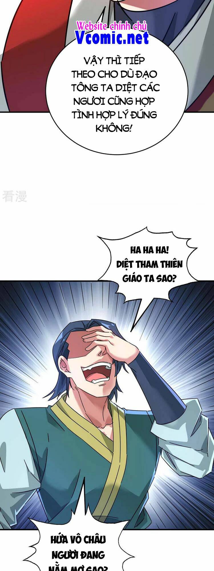 Chương 199 - Trang 4