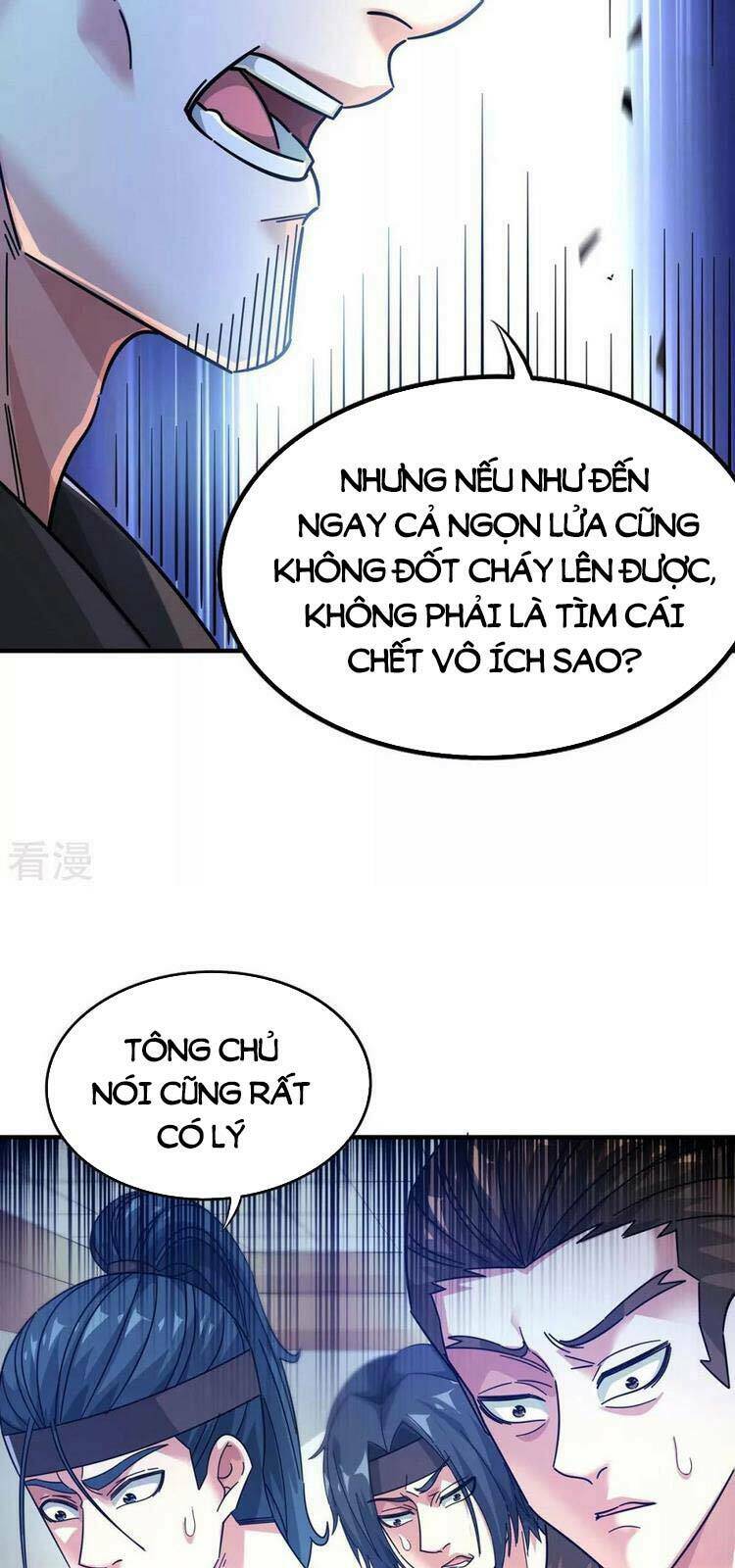 Chương 202 - Trang 12
