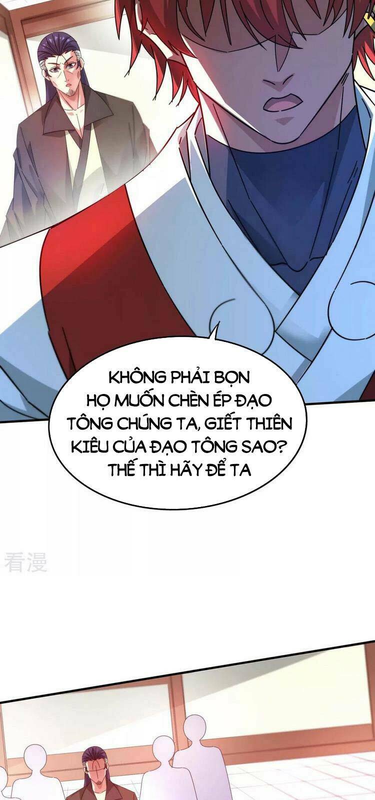 Chương 202 - Trang 19